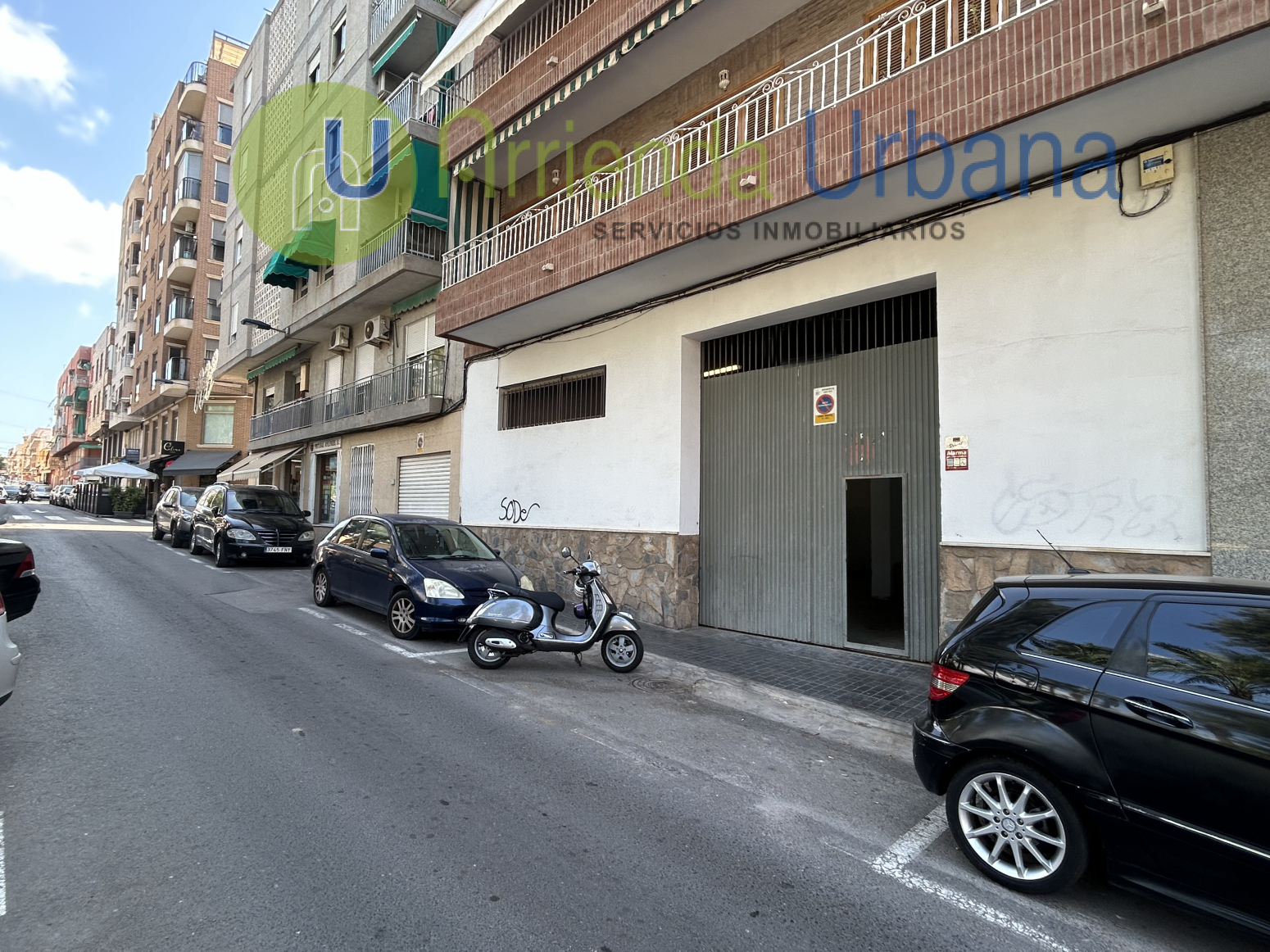 Locales-Venta-Santa Pola-1398408-Foto-2