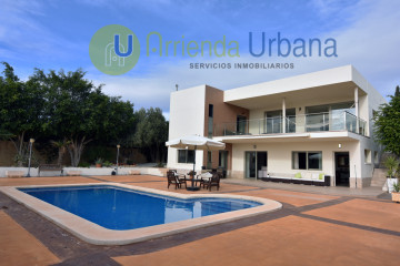 Casas o chalets-Venta-Elche-1502285