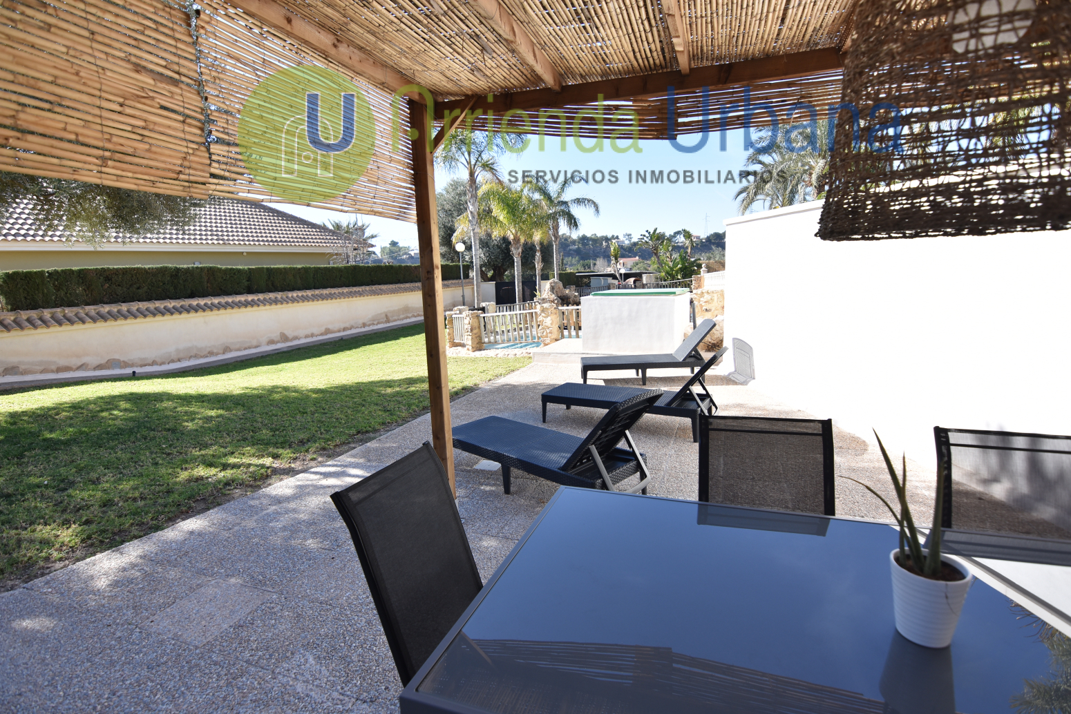 Casas o chalets-Alquiler-Elche-1640823-Foto-19