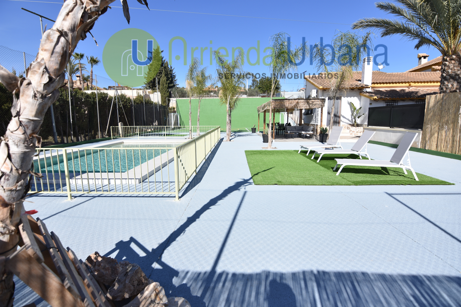 Casas o chalets-Alquiler-Elche-1640826-Foto-1