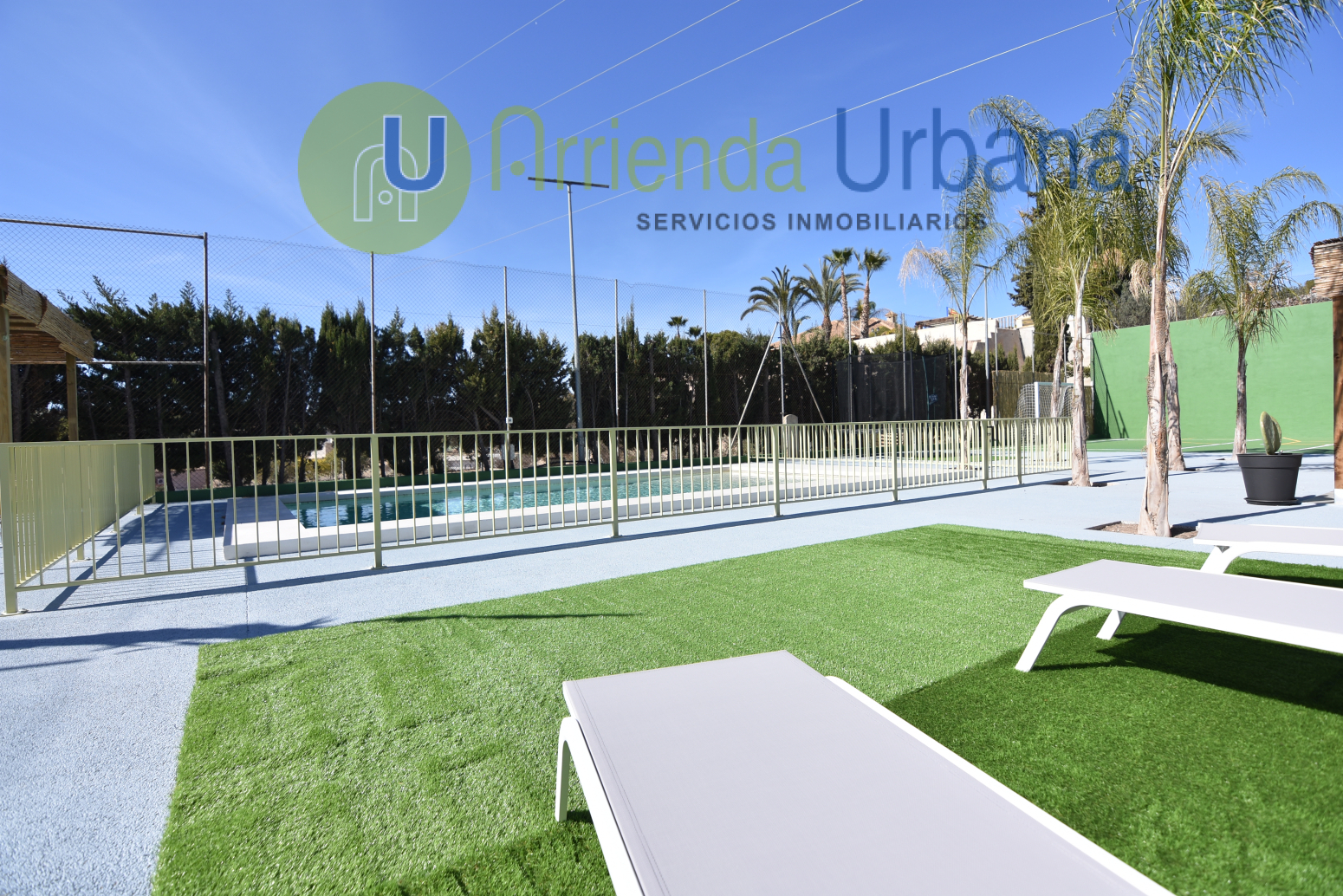 Casas o chalets-Alquiler-Elche-1640826-Foto-16