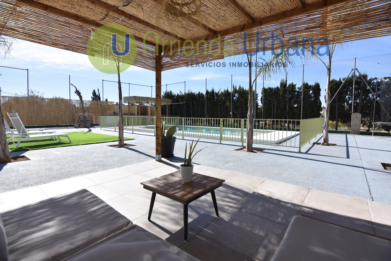 Casas o chalets-Alquiler-Elche-1640826-Foto-20