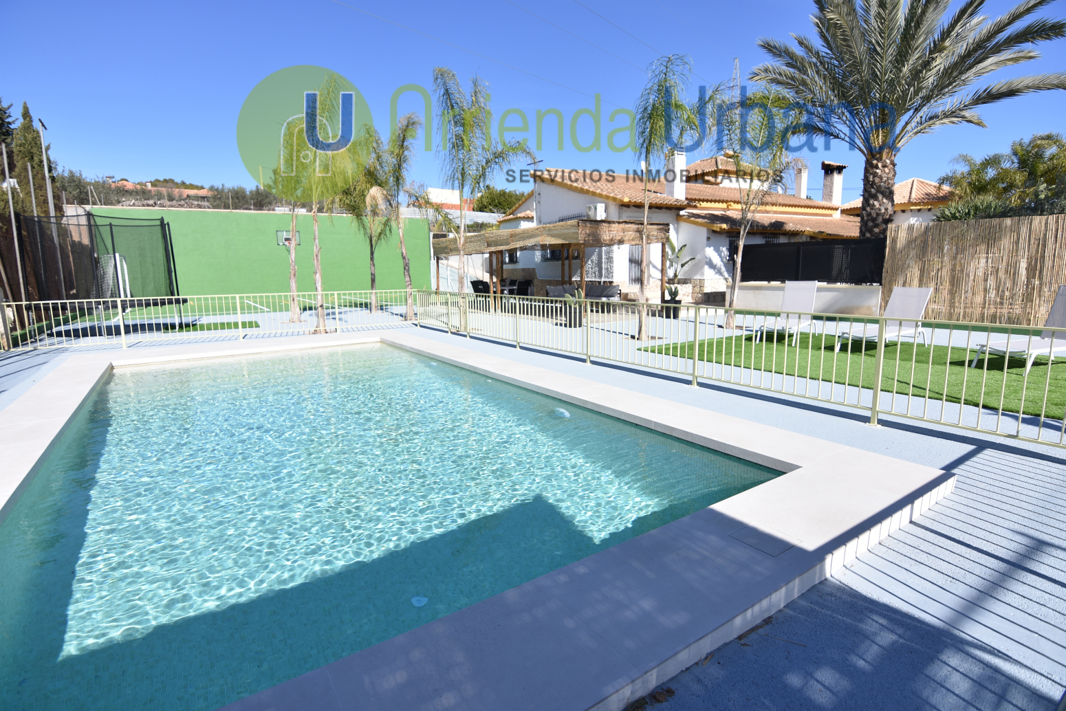 Casas o chalets-Alquiler-Elche-1640826-Foto-15