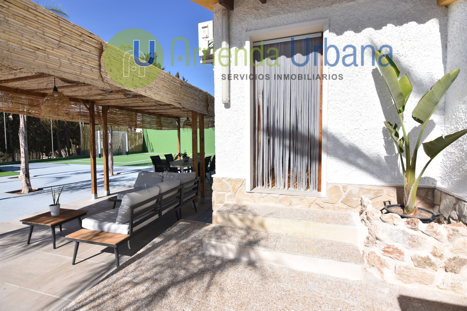 Casas o chalets-Alquiler-Elche-1640826-Foto-27