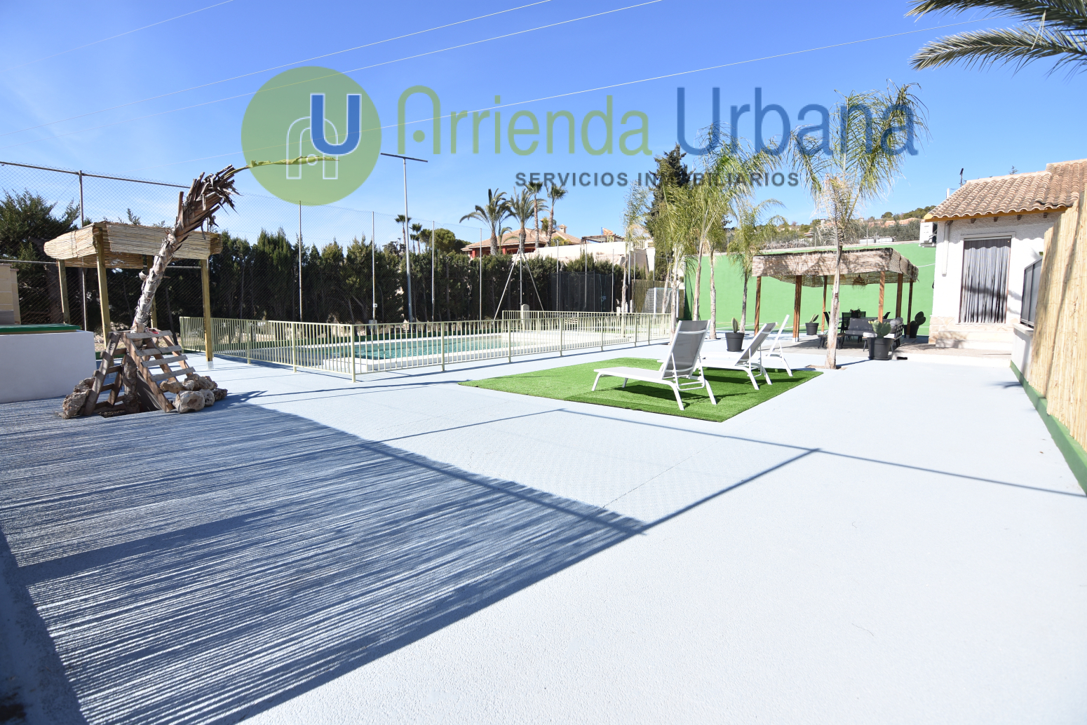 Casas o chalets-Alquiler-Elche-1640826-Foto-13