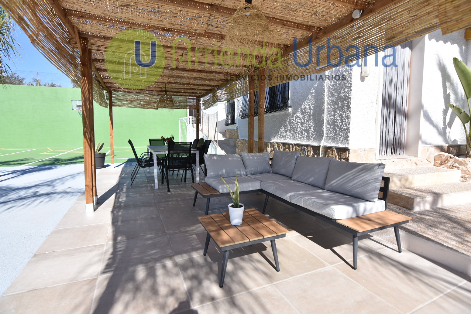 Casas o chalets-Alquiler-Elche-1640826-Foto-18