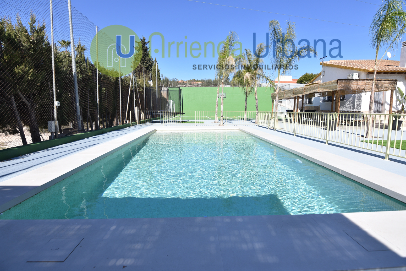 Casas o chalets-Alquiler-Elche-1640826-Foto-2