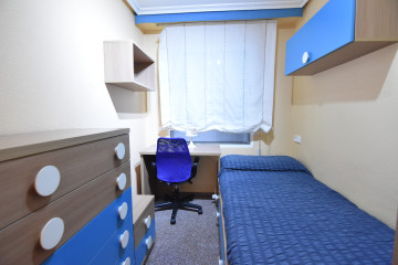 Dormitorio