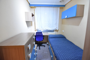 Dormitorio