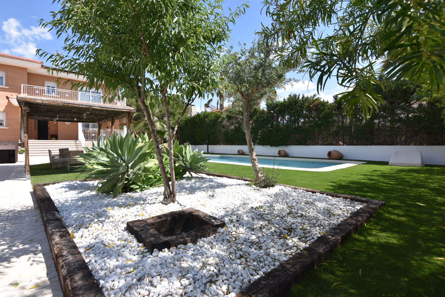 Casas o chalets-Venta-San Vicente del Raspeig-1721041-Foto-16