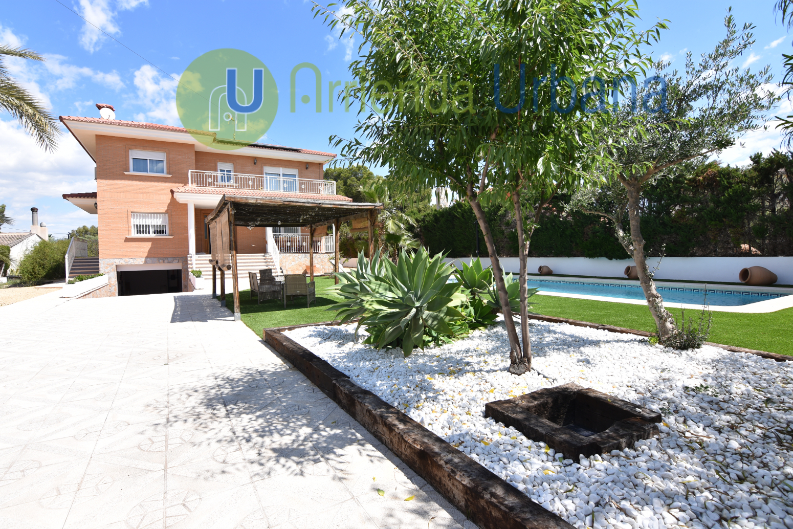 Casas o chalets-Venta-San Vicente del Raspeig-1721041-Foto-5