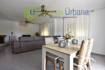 Casas o chalets-Venta-San Vicente del Raspeig-1721041-Foto-29-Carrousel