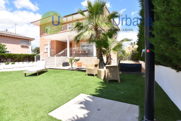 Casas o chalets-Venta-San Vicente del Raspeig-1721041-Foto-7-Carrousel