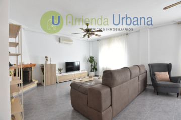 Casas o chalets-Venta-San Vicente del Raspeig-1721041-Foto-21-Carrousel