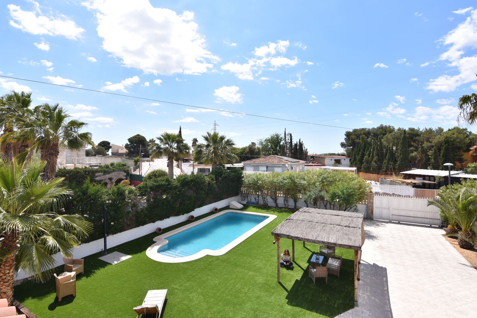 Casas o chalets-Venta-San Vicente del Raspeig-1721041-Foto-2