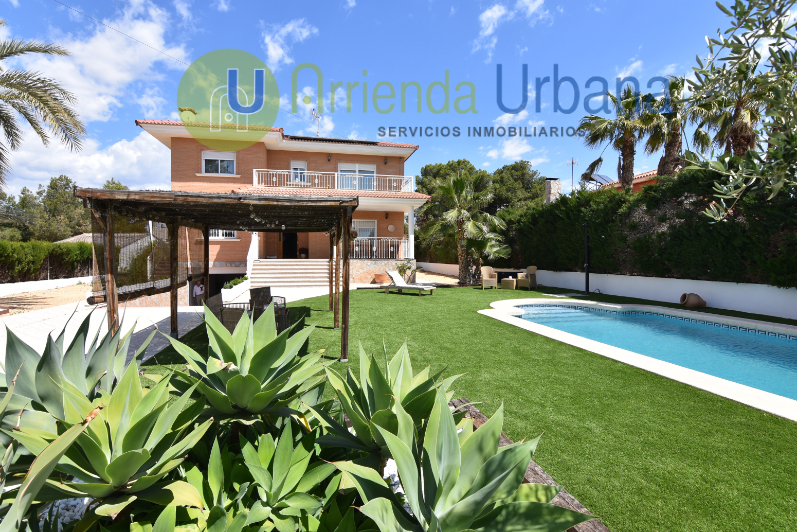 Casas o chalets-Venta-San Vicente del Raspeig-1721041-Foto-2