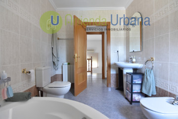 Casas o chalets-Venta-San Vicente del Raspeig-1721041-Foto-64-Carrousel