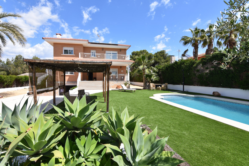 Casas o chalets-Venta-San Vicente del Raspeig-1721041