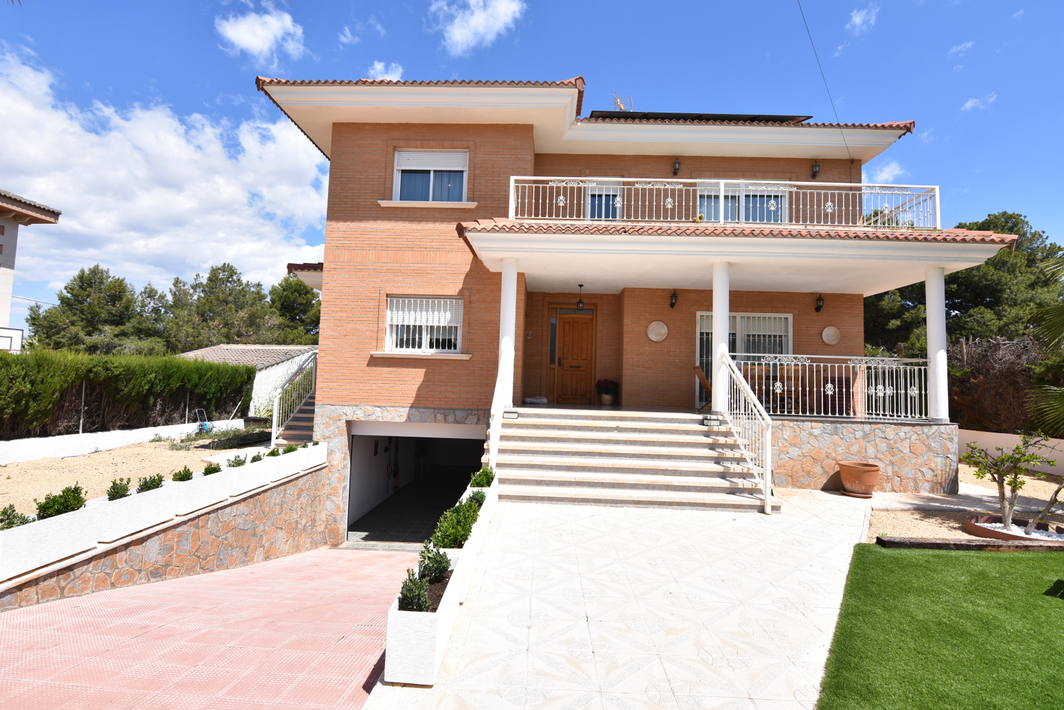 Casas o chalets-Venta-San Vicente del Raspeig-1721041-Foto-14