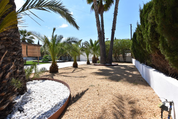 Jardín