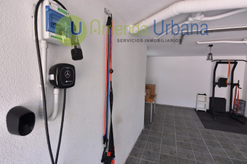 Casas o chalets-Venta-San Vicente del Raspeig-1721041-Foto-93-Carrousel