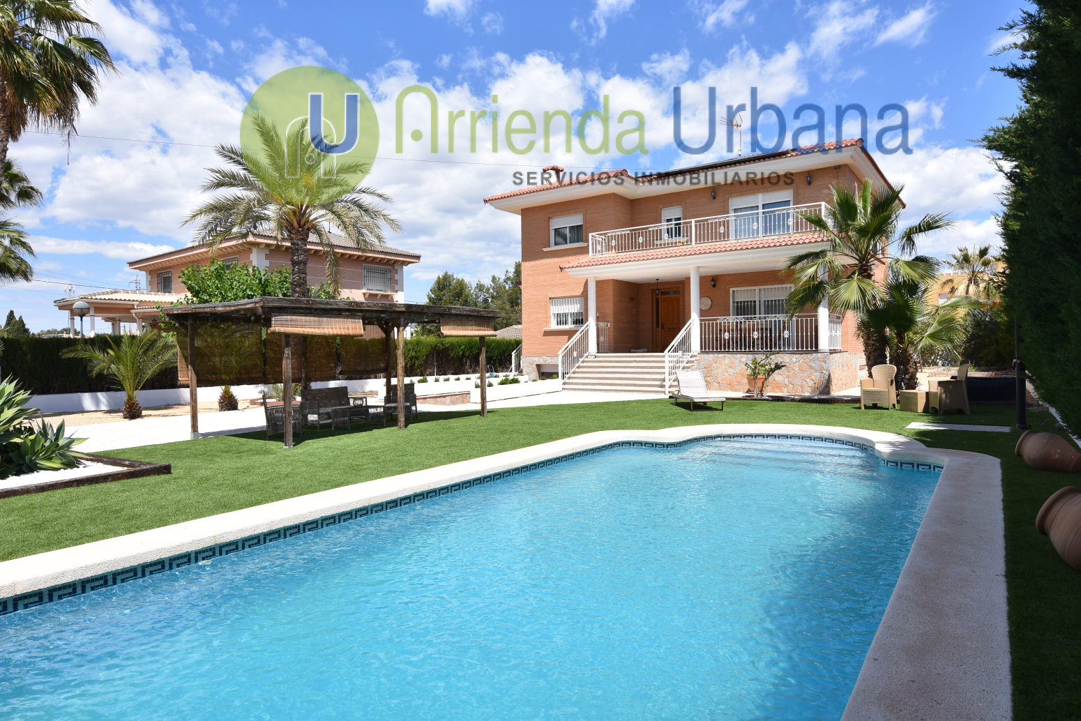 Casas o chalets-Venta-San Vicente del Raspeig-1721041-Foto-4