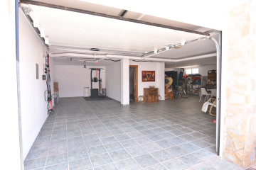 Garaje