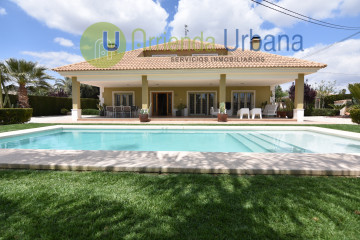 Casas o chalets-Alquiler-Elche-1722736