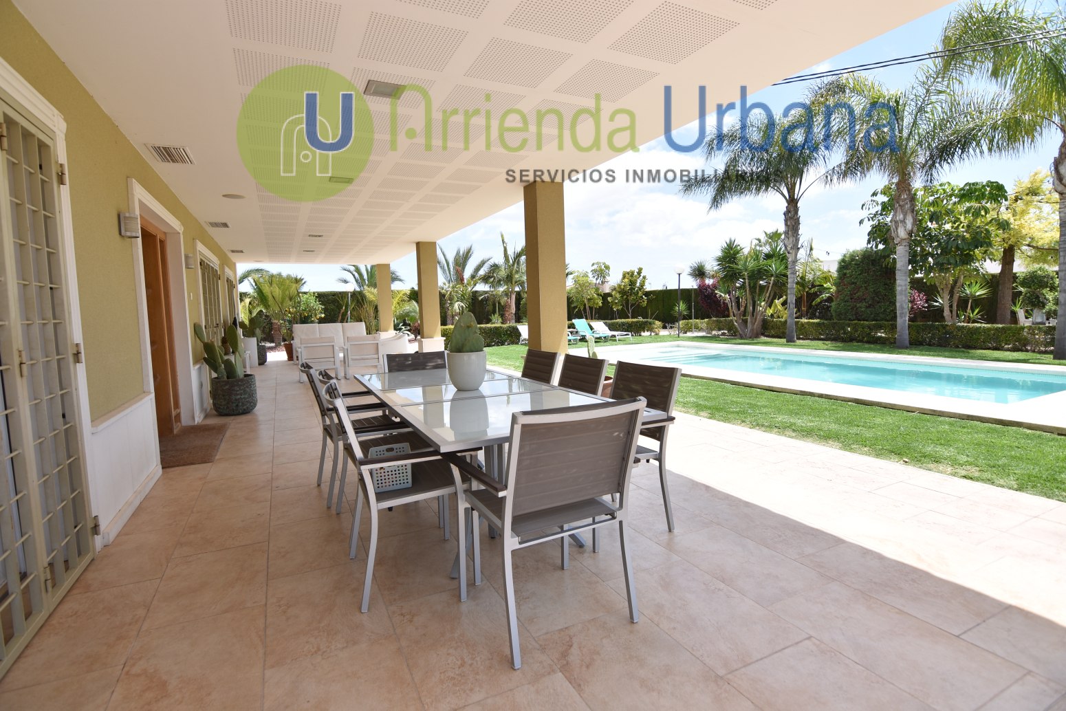 Casas o chalets-Alquiler-Elche-1722736-Foto-43