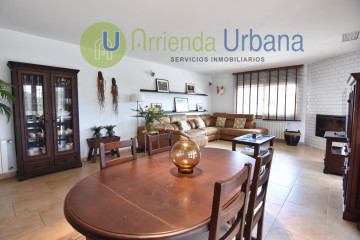 Salón-comedor