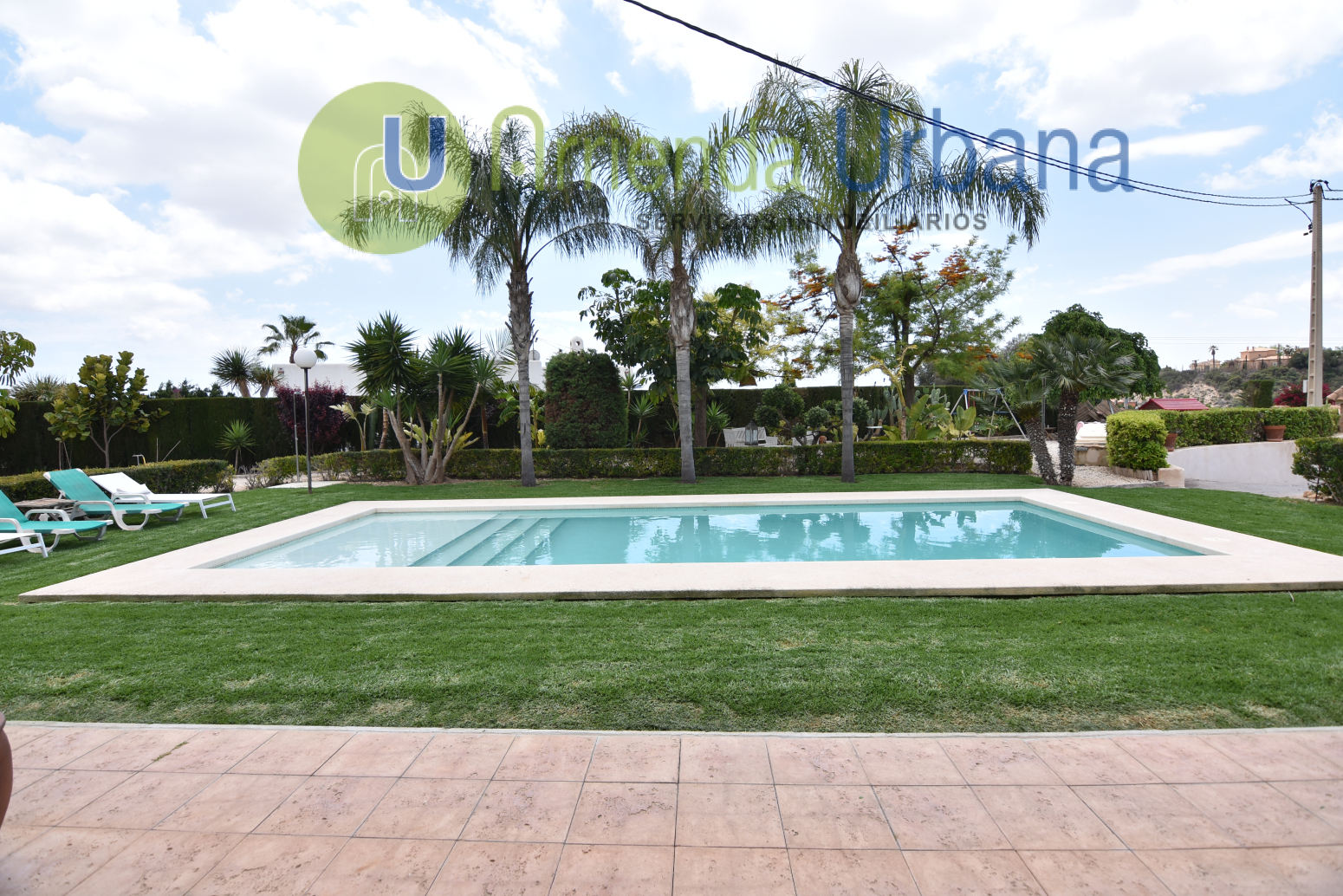 Casas o chalets-Alquiler-Elche-1722736-Foto-4