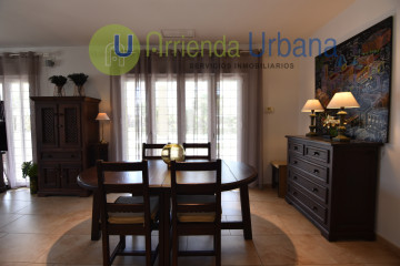 Salón-comedor