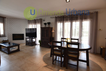 Salón-comedor