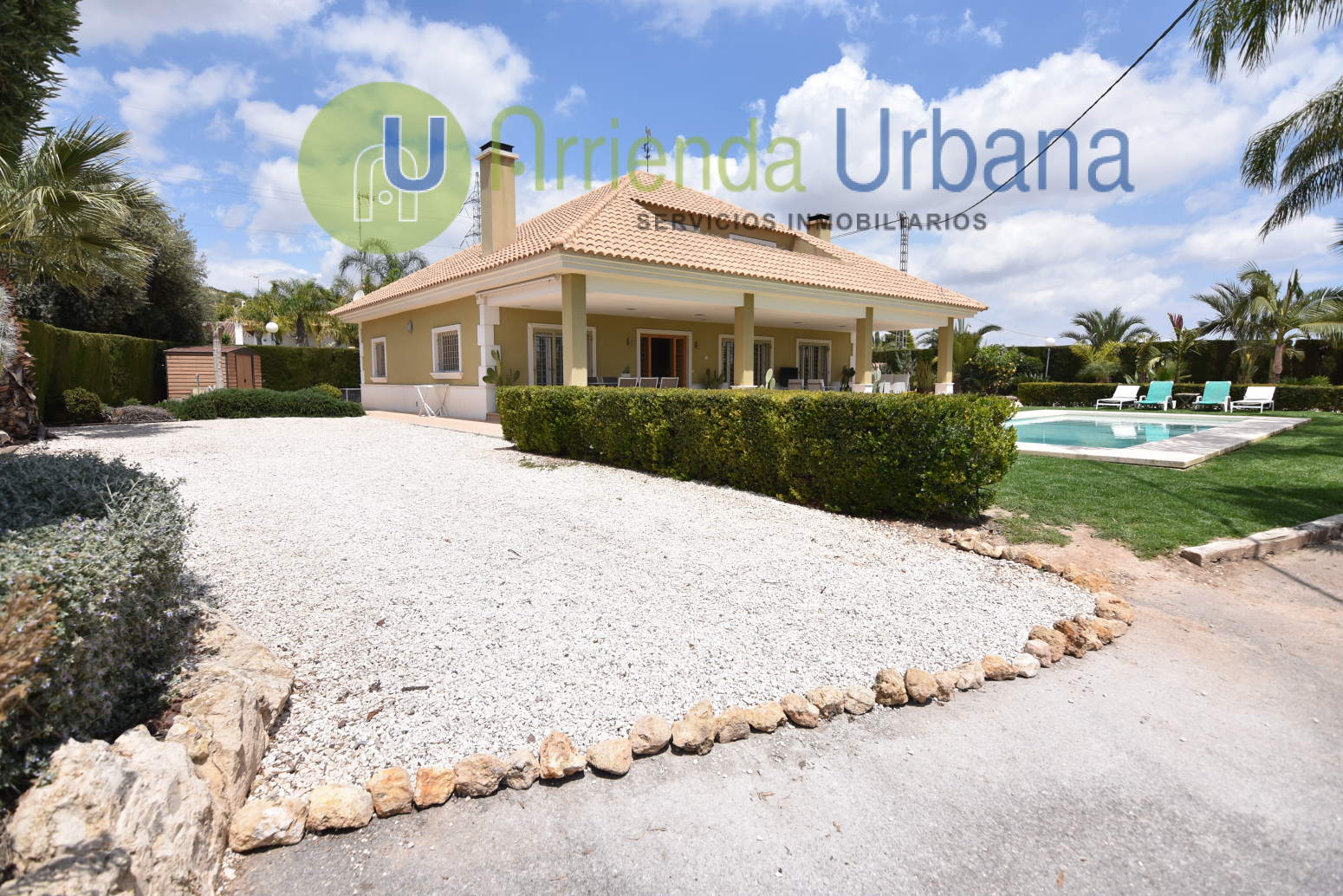 Casas o chalets-Alquiler-Elche-1722736-Foto-50