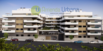 ESTUPENDO APARTAMENTO DE 2 DORMITORIOS, 2 BAÑOS NUEVO A ESTRENAR EN SANTA POLA