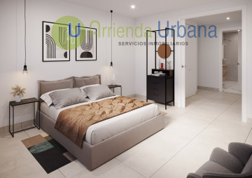ESTUPENDO APARTAMENTO DE 2 DORMITORIOS, 2 BAÑOS NUEVO A ESTRENAR EN SANTA POLA
