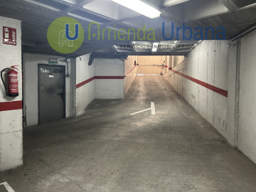 PLAZA DE GARAJE EN VENTA EN ELCHE - ZONA TOSCAR