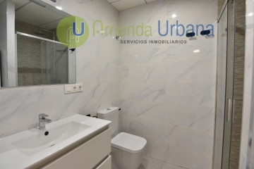ALQUILER DE LOFT EN EL CENTRO DE ELCHE. leer condiciones antes de llamar.