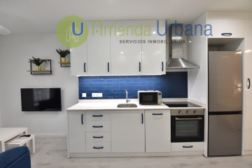 ALQUILER DE LOFT EN EL CENTRO DE ELCHE. leer condiciones antes de llamar.