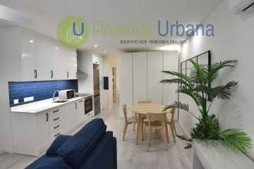 ALQUILER DE LOFT EN EL CENTRO DE ELCHE. leer condiciones antes de llamar.