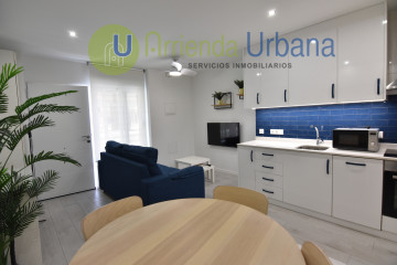 ALQUILER DE LOFT EN EL CENTRO DE ELCHE. leer condiciones antes de llamar.