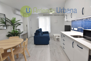 ALQUILER DE LOFT EN EL CENTRO DE ELCHE. leer condiciones antes de llamar.
