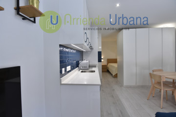 ALQUILER DE LOFT EN EL CENTRO DE ELCHE. leer condiciones antes de llamar.