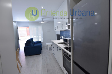 ALQUILER DE LOFT EN EL CENTRO DE ELCHE. leer condiciones antes de llamar.