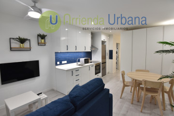 ALQUILER DE LOFT EN EL CENTRO DE ELCHE. leer condiciones antes de llamar.