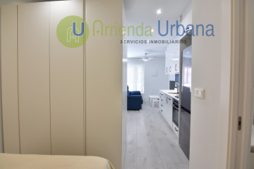 ALQUILER DE LOFT EN EL CENTRO DE ELCHE. leer condiciones antes de llamar.