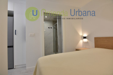 ALQUILER DE LOFT EN EL CENTRO DE ELCHE. leer condiciones antes de llamar.