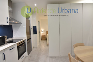 ALQUILER DE LOFT EN EL CENTRO DE ELCHE. leer condiciones antes de llamar.