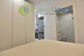 ALQUILER DE LOFT EN EL CENTRO DE ELCHE. leer condiciones antes de llamar.