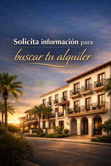 Alquiler de Pisos en Elche